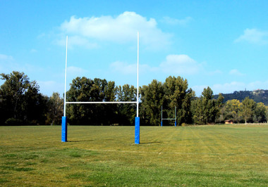 Terrain de Football et Rugby du CG82
